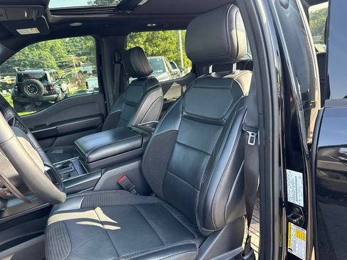 Used 2023 Ford F150 Raptor AWD/4WD image 14