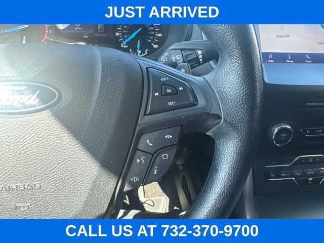 Used 2020 Ford Edge SE AWD/4WD image 15