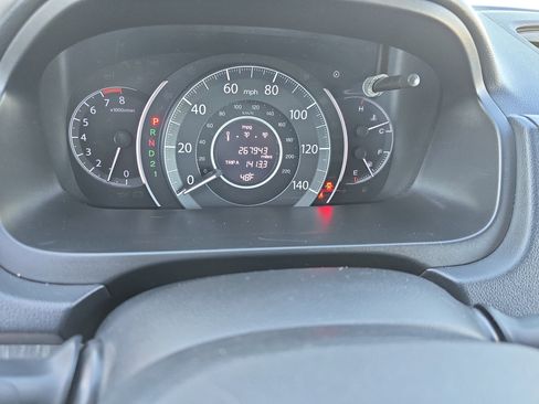 Used 2013 Honda CR-V EX-L image 19