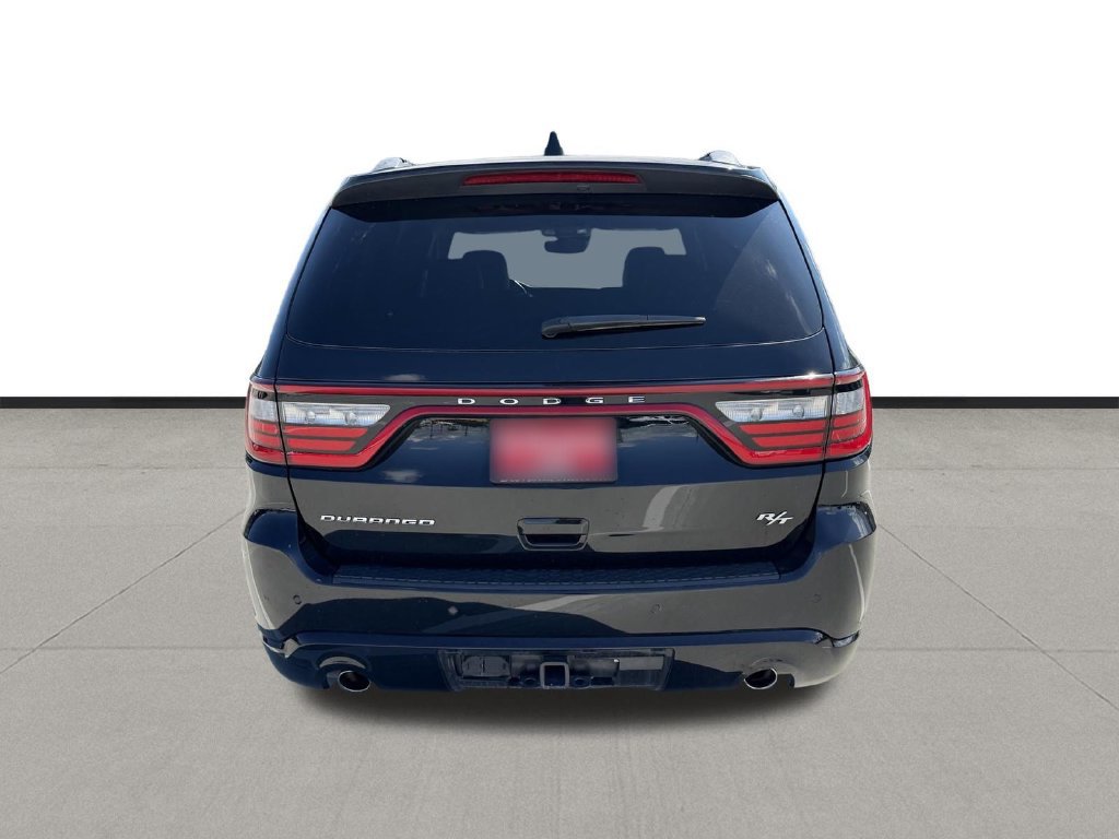 Used 2023 Dodge Durango R/T RWD image 6