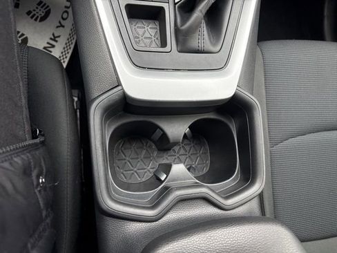 Used 2020 Toyota RAV4 LE w/ All Weather Liner Package image 19