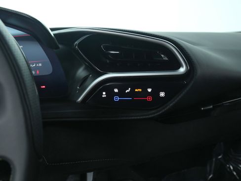 Certified 2023 Ferrari 296 GTB RWD image 30
