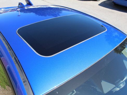 Used 2022 Subaru WRX Limited AWD/4WD image 20