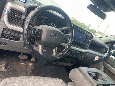 Used 2024 Ford F250 XL w/ STX Appearance Package image 6