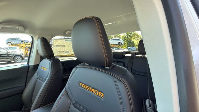 New 2026 Ford Maverick Tremor AWD/4WD image 22