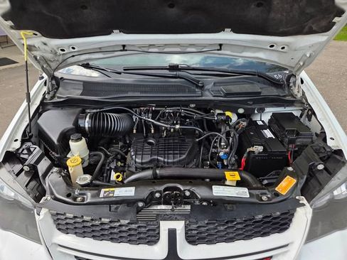 Used 2020 Dodge Grand Caravan GT FWD image 10