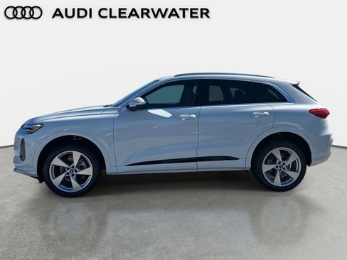 New 2025 Audi Q5 Premium Plus image 3