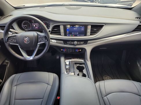 Used 2022 Buick Enclave Essence w/ Experience Buick Package FWD image 21