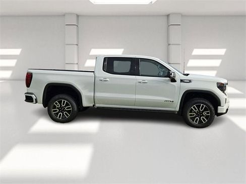 New 2026 GMC Sierra 1500 AT4 w/ AT4 Premium Package image 6