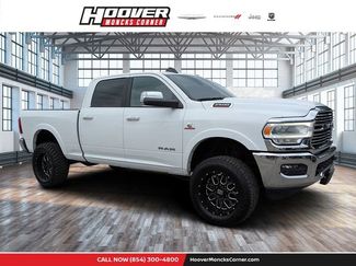 Used 2021 RAM 2500 Laramie video 1