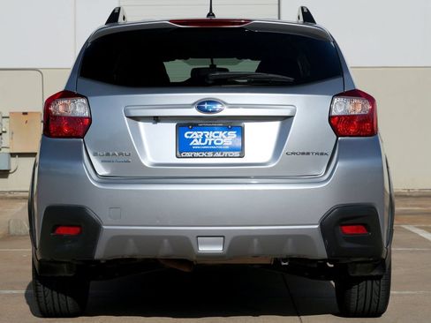 Used 2016 Subaru Crosstrek 2.0i Premium AWD/4WD image 17