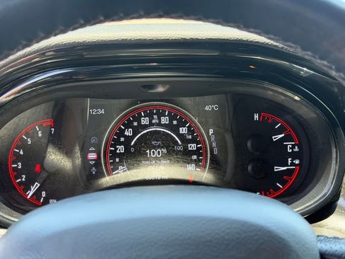 Used 2024 Dodge Durango GT RWD image 23