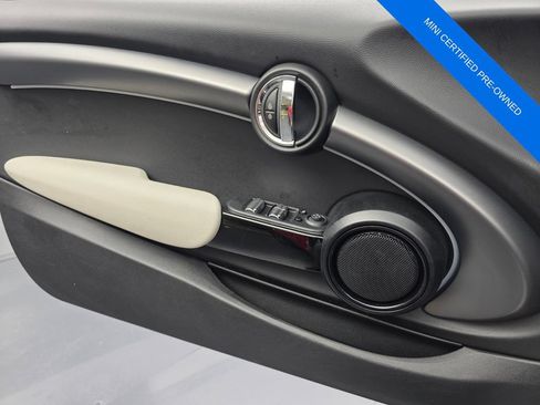 Used 2024 MINI Cooper S w/ Signature Upholstery Package FWD image 26