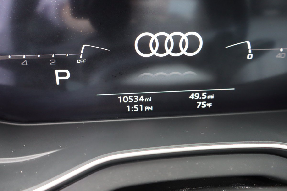 Used 2023 Audi Q5 2.0T Premium Plus AWD/4WD image 11