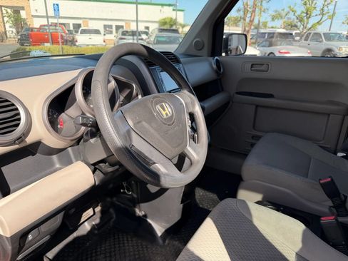 Used 2009 Honda Element LX image 11