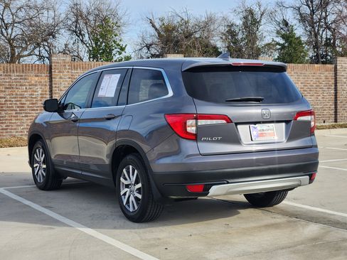 Used 2020 Honda Pilot EX-L image 8