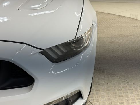 Used 2017 Ford Mustang GT Premium RWD image 12