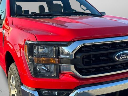 Used 2023 Ford F150 XLT AWD/4WD image 30