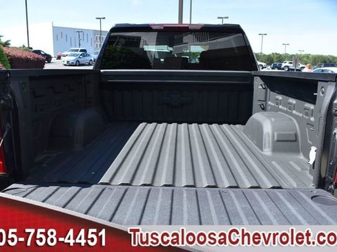 Used 2022 Chevrolet Silverado 1500 LT w/ Protection Package image 8