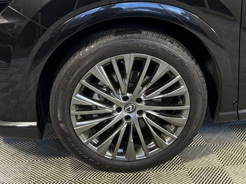 Used 2023 Lexus RX 350 FWD w/ Accessory Package (Z1) image 17