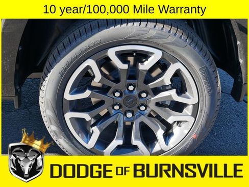 New 2026 RAM 1500 Limited image 3