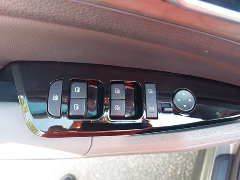 Used 2025 Kia Sportage X-Pro Prestige AWD/4WD image 27