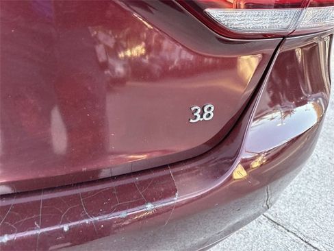 Used 2016 Hyundai Genesis 3.8 w/ Option Group 03 image 25