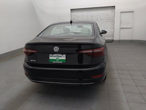 Used 2020 Volkswagen Jetta S FWD image 7