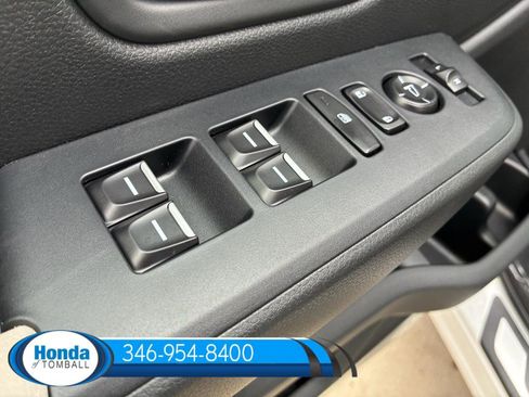 New 2026 Honda Passport RTL image 8