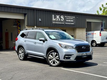 Used 2020 Subaru Ascent Limited