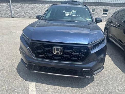 Used 2025 Honda CR-V Sport-L image 2