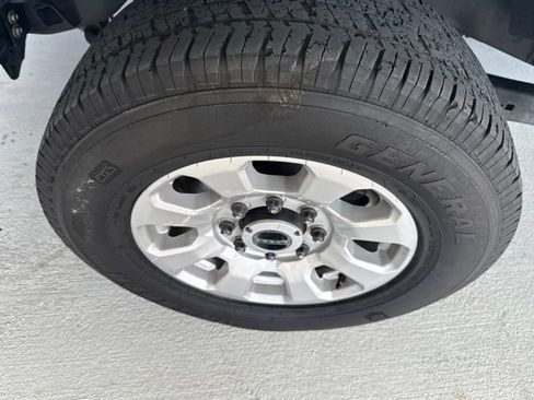 Used 2024 Ford F250 XLT AWD/4WD image 22