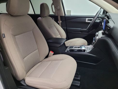 Used 2021 Ford Explorer 2WD image 21