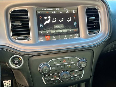 Used 2023 Dodge Charger Scat Pack w/ Plus Group image 15