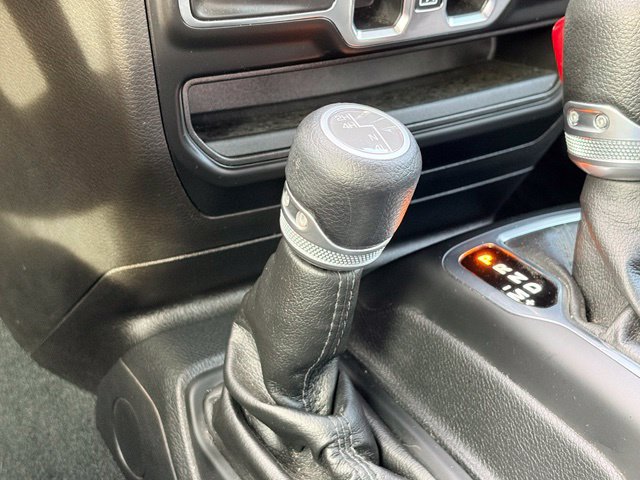 Used 2022 Jeep Gladiator Sport AWD/4WD image 24