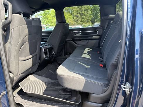 Used 2023 RAM 1500 Big Horn AWD/4WD image 13
