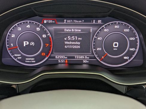 Used 2018 Audi Q7 3.0T Premium Plus AWD/4WD image 15