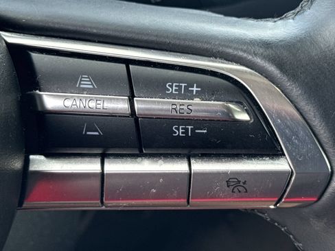 Used 2022 MAZDA CX-30 AWD 2.5 S w/ Preferred Package image 25