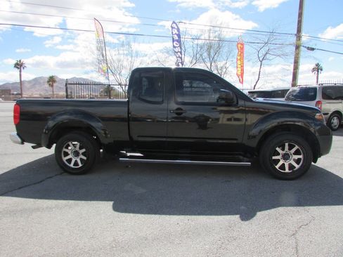 Used 2016 Nissan Frontier S RWD image 3