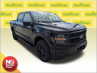New 2026 Ford F150 XLT w/ Equipment Group 302A MID