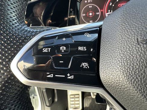 Used 2023 Volkswagen GTI S image 31
