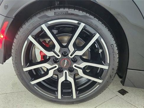 Used 2025 MINI Cooper John Cooper Works image 58