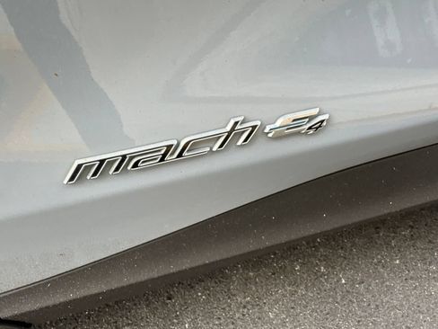 Certified 2025 Ford Mustang Mach-E Premium AWD/4WD image 11