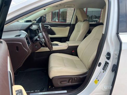 Used 2020 Lexus RX 350 FWD w/ Accessory Package image 10