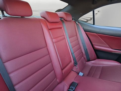 Used 2017 Lexus IS 200t image 18