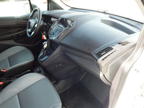 Used 2016 Ford Transit Connect XL FWD image 20