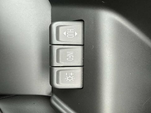 Used 2025 GMC Sierra 1500 AT4X AWD/4WD image 85