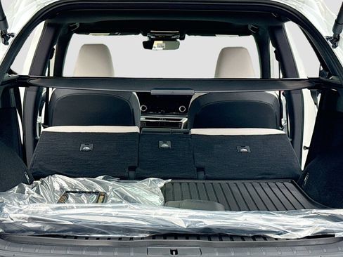 New 2026 Lexus RX 350h image 7