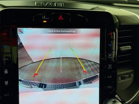 New 2026 RAM 1500 Laramie image 9