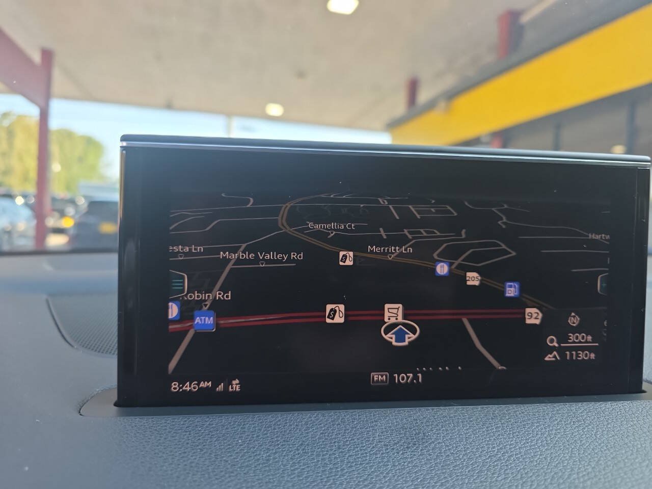 Used 2019 Audi Q7 3.0T Prestige AWD/4WD image 10